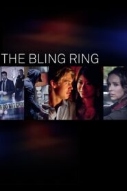The Bling Ring 2011 on netflix