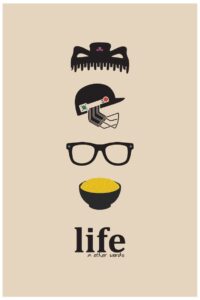 Life in Other Words 2019 on netflix
