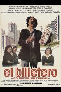 El billetero 1984 on netflix