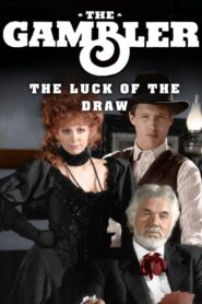 The Gambler: The Luck Of The Draw 1991 on netflix