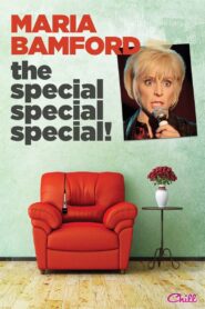 Maria Bamford: The Special Special Special! 2012 on netflix