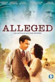 Alleged 2010 on netflix
