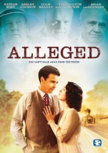 Alleged 2010 on netflix