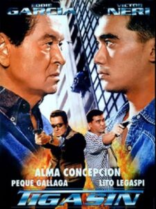 Tigasin 1999 on netflix