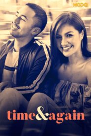 Time & Again 2019 on netflix