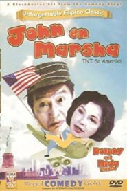 John en Marsha Tnt sa Amerika 1986 on netflix
