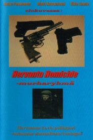 Hervanta Homicide 1998 on netflix