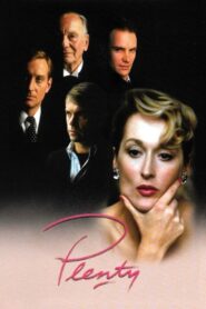 Plenty 1985 on netflix
