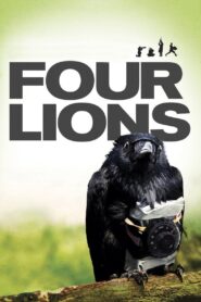 Four Lions 2010 on netflix