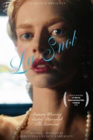 La Snob 2024 on netflix