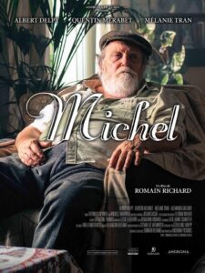 Michel 2015 on netflix