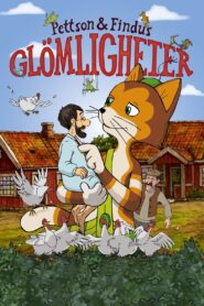 Pettson & Findus IV – Forget-Abilities 2009 on netflix