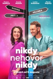 Never Say Never 2023 on netflix