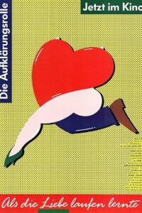 Die Aufklärungsrolle – Als die Liebe laufen lernte 1988 on netflix