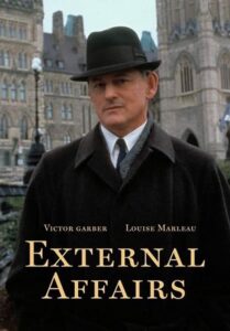 External Affairs 1999 on netflix