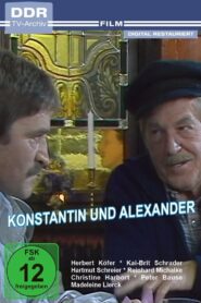 Konstantin und Alexander 1989 on netflix