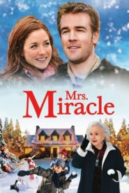 Mrs. Miracle 2009 on netflix