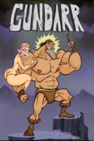 Gundarr 2011 on netflix
