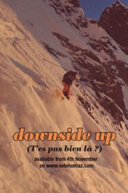 Downside Up 2013 on netflix