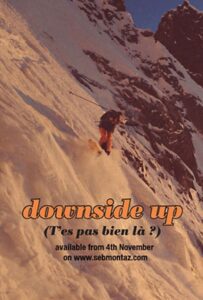 Downside Up 2013 on netflix