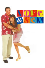 Love & Sex 2000 on netflix