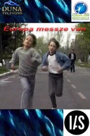 Európa messze van 1995 on netflix