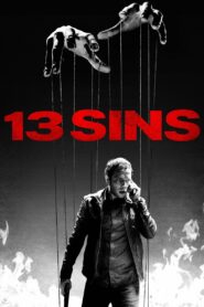 13 Sins 2014 on netflix