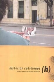 (H) Historias cotidianas 2001 on netflix