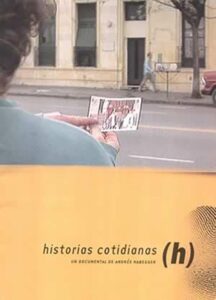 (H) Historias cotidianas 2001 on netflix