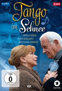 Tango im Schnee 2009 on netflix