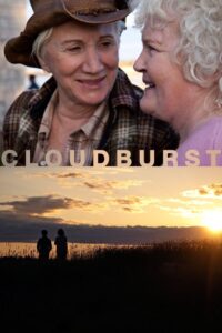 Cloudburst 2011 on netflix