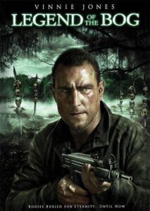 Legend of the Bog 2009 on netflix