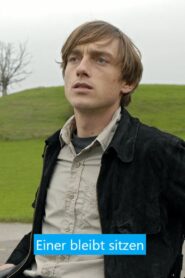 Einer bleibt sitzen 2008 on netflix