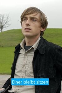 Einer bleibt sitzen 2008 on netflix