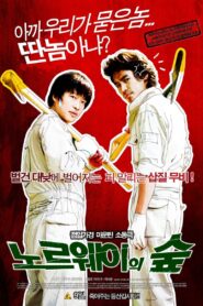 Norwegian Woods 2010 on netflix