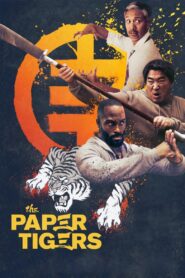 The Paper Tigers 2020 on netflix
