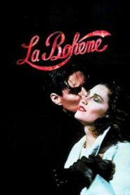 La Bohème 1994 on netflix
