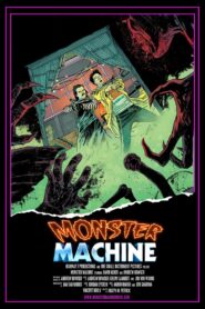 Monster Machine 2013 on netflix