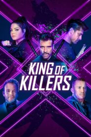 King of Killers 2023 on netflix