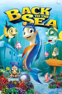 Back To The Sea 2012 on netflix