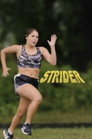 Strider 2020 on netflix
