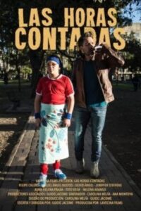 Las horas contadas 2017 on netflix