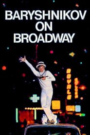 Baryshnikov on Broadway 1980 on netflix