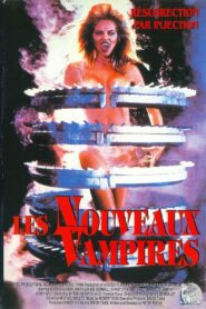 Project Vampire 1992 on netflix