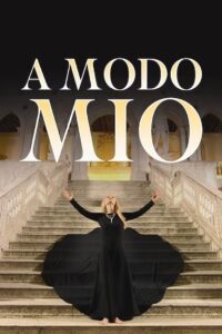 A modo mio – Patty Pravo 2024 on netflix