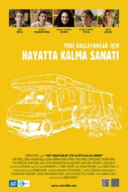 Yeni Başlayanlar İçin Hayatta Kalma Sanatı 2017 on netflix