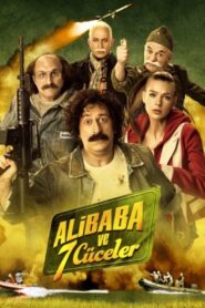 Ali Baba and the 7 Dwarfs 2015 on netflix