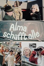 Alma schafft alle 1980 on netflix