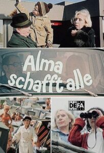 Alma schafft alle 1980 on netflix