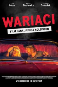 The Maniacs 2024 on netflix